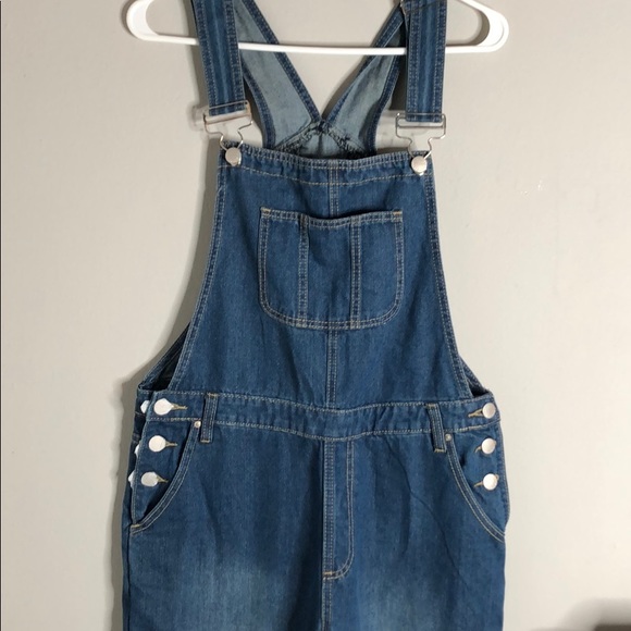 American Bazi Denim - Brand new overall American Bazi Denim - Brand new overall